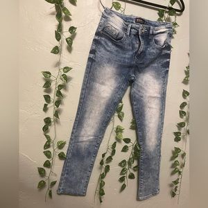 SouthPole Jeans